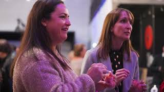 2025 SIX° Holiday Kickoff Party (Sponsored by CalPrivate Bank & Coastal Tax Advisors)