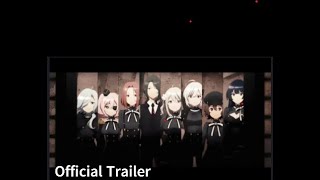 Spy Clroom - Official Trailer