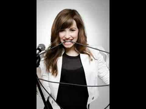 Demi Lovato / Gonna Get Caught FULL HQ w/LYRICS
