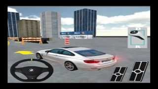 تحميل Speed Parking Game اندرويد screenshot 5