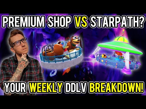 Did Gameloft Make the Right Call? | FULL & HONEST Premium Shop Review | Disney Dreamlight Valley
