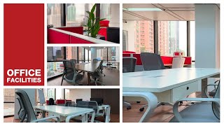 PROACTIVE OVERSEAS MANPOWER CORPORATION’s Office