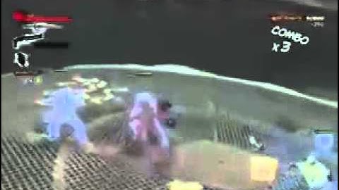 Deadpool Game Xbox One Marauders playthrough Gameplay