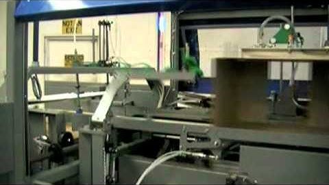 A-B-C 340 Case Erector and Bottom Sealer | ProPac.com