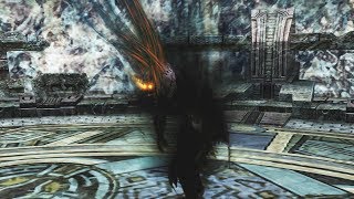 Final Fantasy XII HD Remaster: Shadowseer (Optional) Boss Fight (1080p)