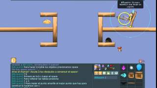 Transformice Tutorial De Como Construir De Chamán