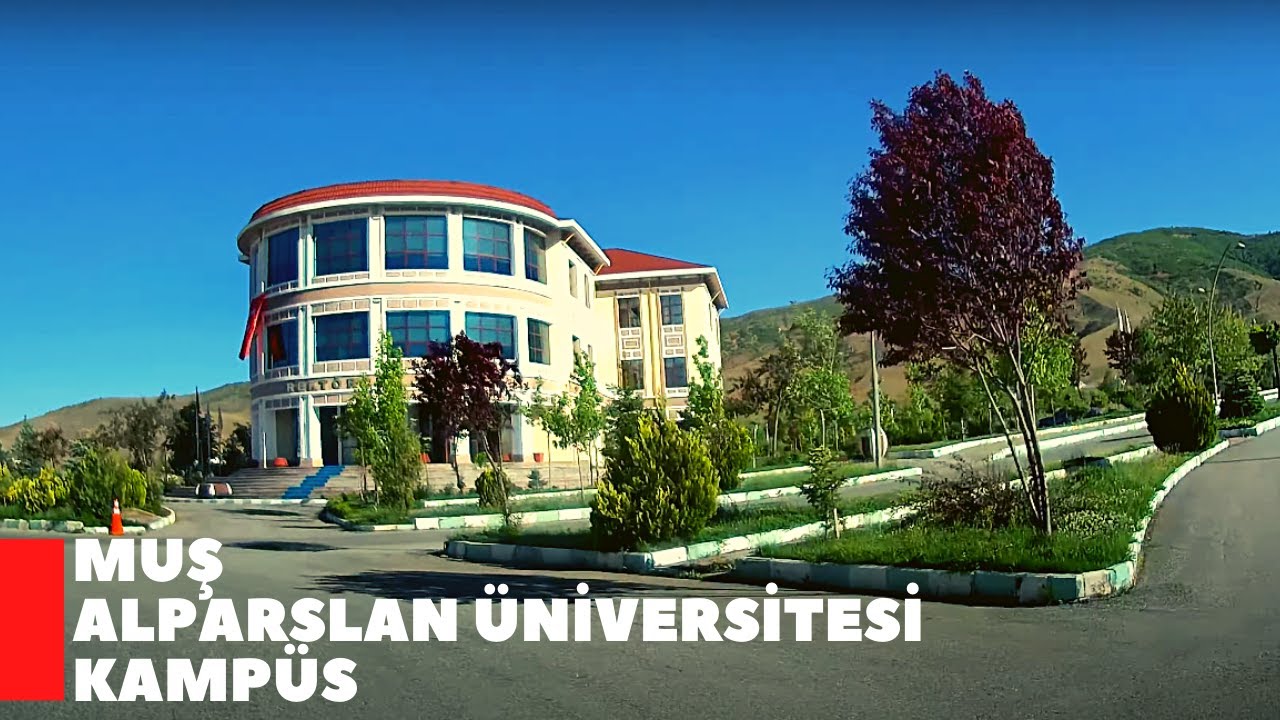 Mu Mu Alparslan niversitesi Kamp s YouTube mu-mu-alparslan-niversitesi-kamp-s-youtube