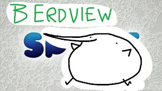 Berdview: spore