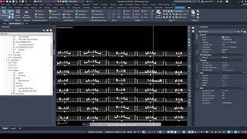 Civil 3D - How to label and manipulate labels of Section Views