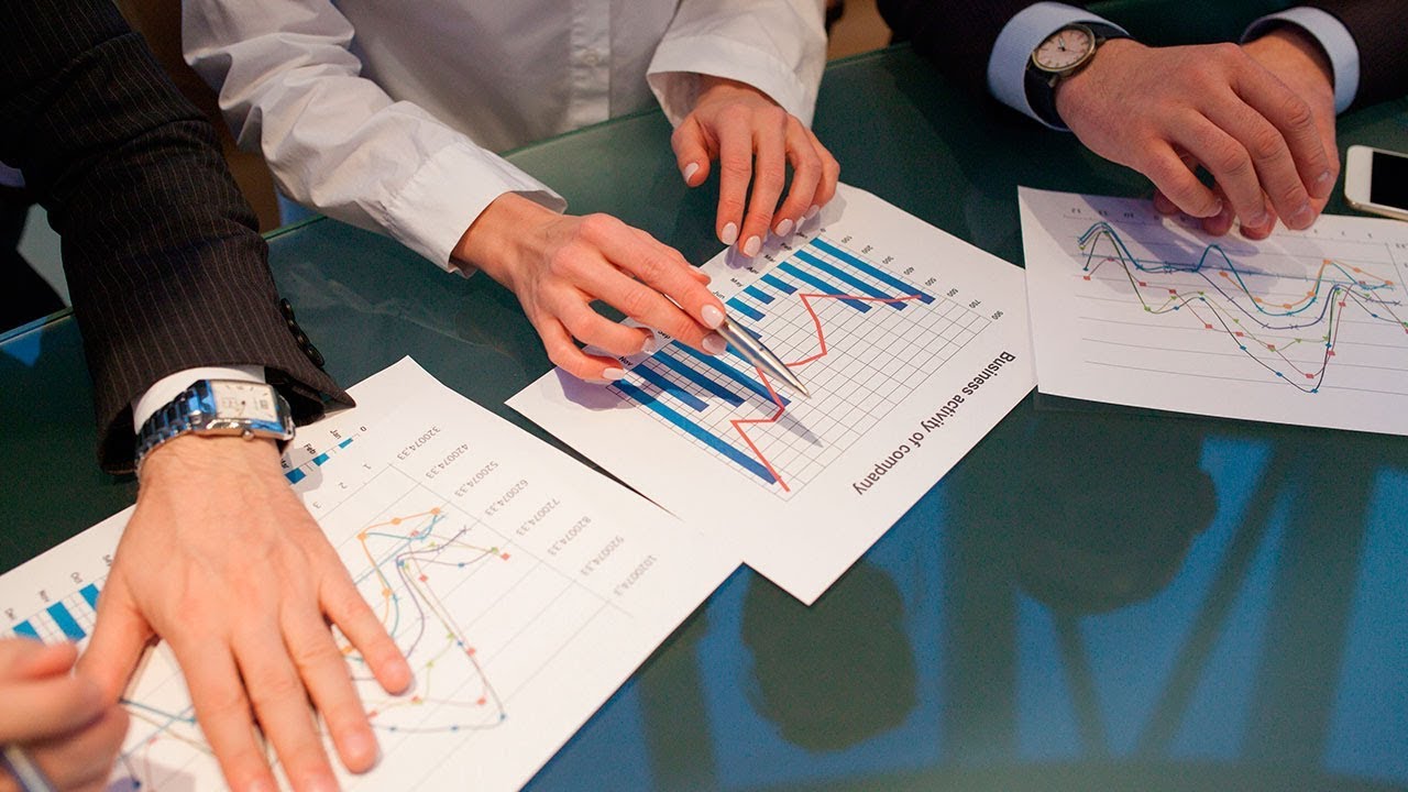 ¿Cómo elaborar el presupuesto de un negocio?