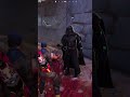 FORTNITE ADDED A CRAZY NEW AI DARTH VADER IN GAME AND ITS GOOD???!! #fortnite #fortnitestarwars
