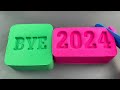 ASMR Sand Bye 2024 Sensory Experience Sand Sound SANDSTORIES