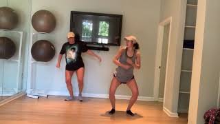 Back at it again: Git Up Challenge
