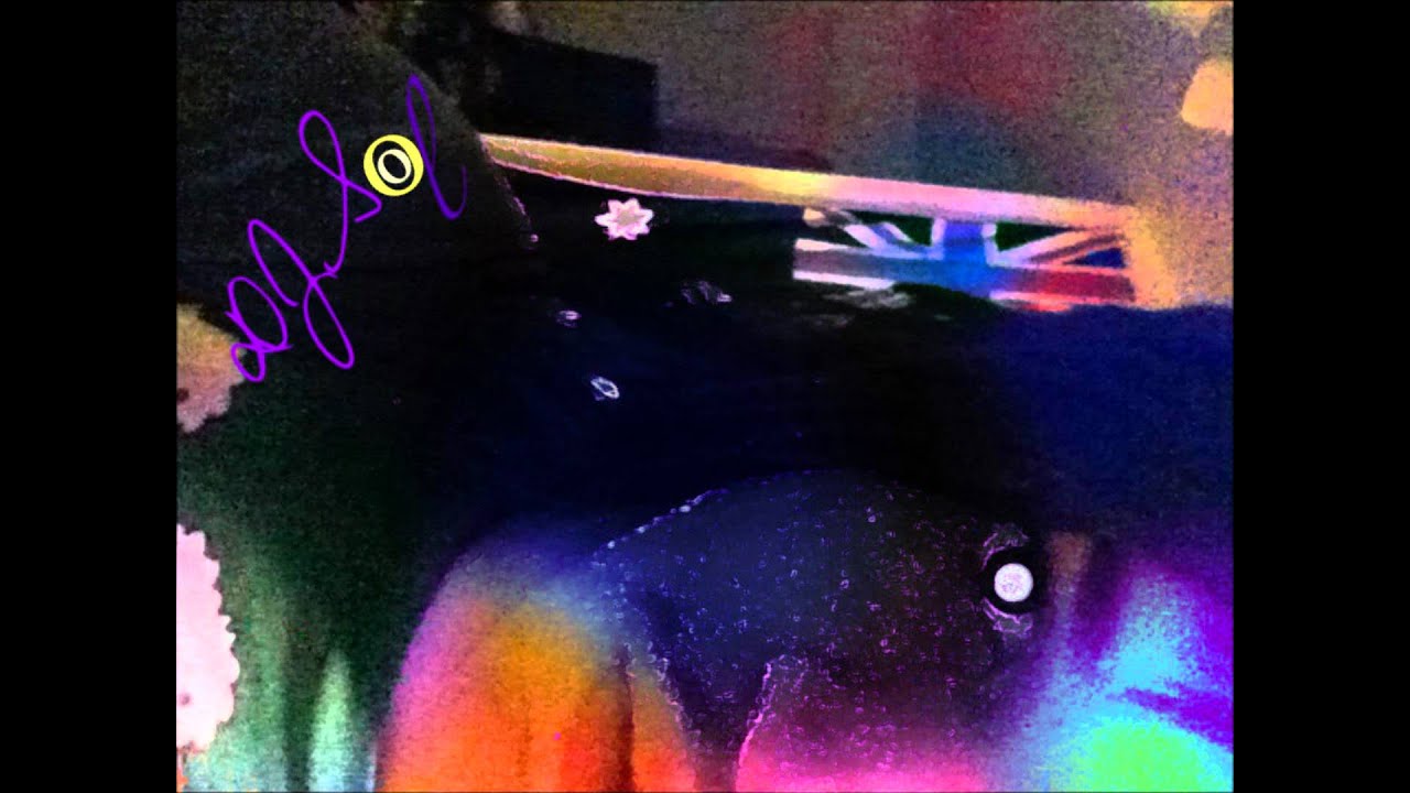 Maple Tree Meat Saw Theme  -DJ Sol