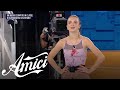 Amici 24 - Teodora - Historia de un amor