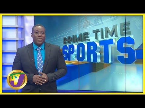 Jamaica's Sports News Headlines - Nov 1 2022