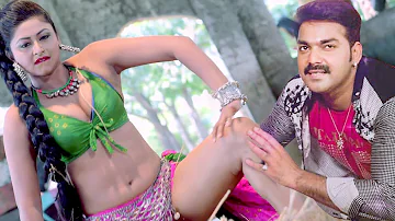 Haseena Bangal Ke - हसीना बंगाल के - Lootere - Pawan Singh, Glory Mohanti - Bhojpuri Song