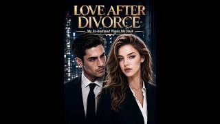 Love After Divorce：My Ex-husband Wants Me Back