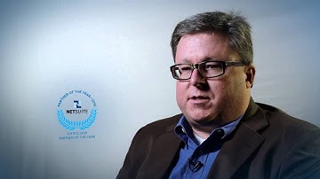 FieldAware Awarded SuiteCloud Partner of the Year 2015