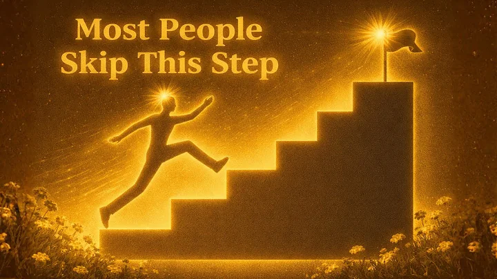 The Quantum Field Responds to ONE Thing Only (Most People Don't Know This)