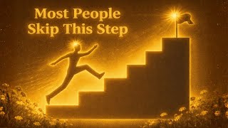 The Quantum Field Responds to ONE Thing Only (Most People Don't Know This)