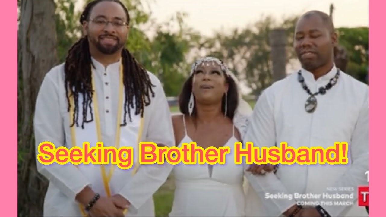 Seeking Brother Husband YouTube