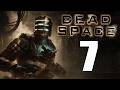 Recuperando Comunicasiones | Dead Space | Cap 7