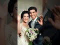 Rubén Aguirre y su esposa Consuelo  #cinemexicano #rubenaguirre #profesorjirafales  #epocadeoro