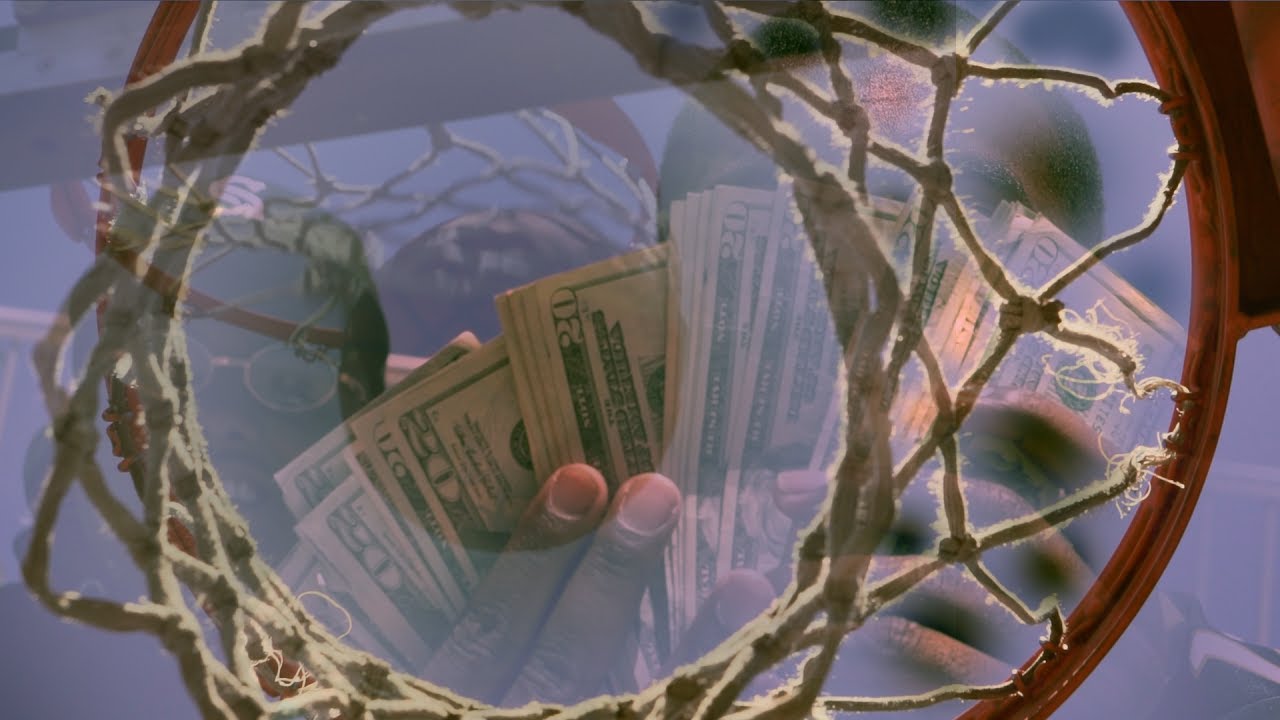 Almighty J Money x Lil Vell - NBA [Music Video] Shot By @YngZayTV