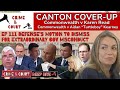 EP 111 Defense’s Motion to Dismiss for Extraordinary Gov Misconduct (Canton Cover-Up/CW v Karen Read