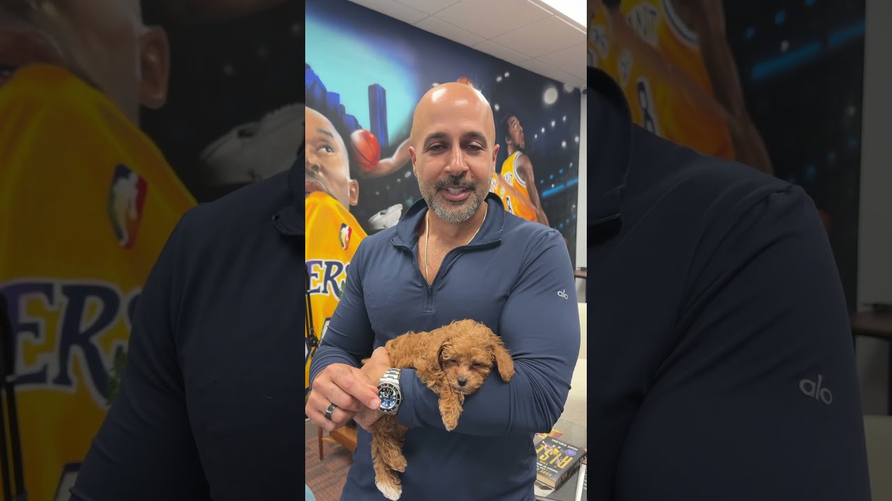 Everyone Please Welcome Karma Alfi To The AOS Family