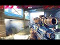 If you miss 2009-2019 Call of Duty.. watch this sniper nuke (COD Mobile)