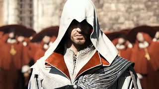Ins Creed Ezio Auditore Edit