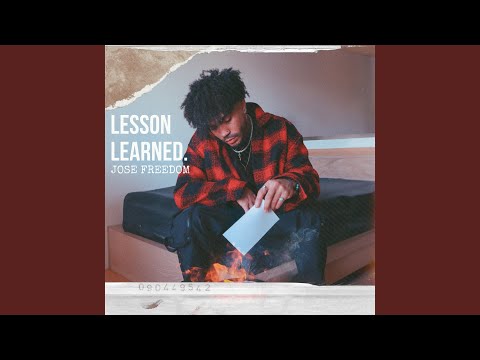Yungfreckz's Lessons Learned
