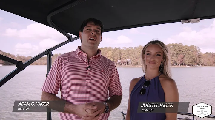 Lake Martin Locations Team