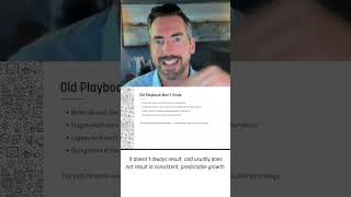 “More Marketing” Is Killing Your Growth