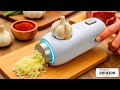 150+ GENIUS Amazon Kitchen Gadgets That Make Cooking 1000x EASIER!