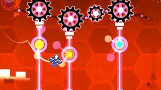 Blast Processing Axel F?