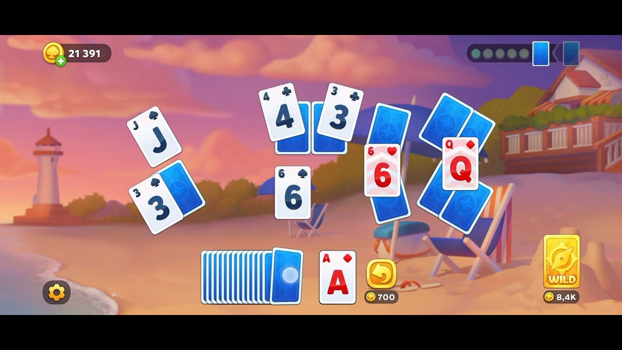 Riddle Road level 298