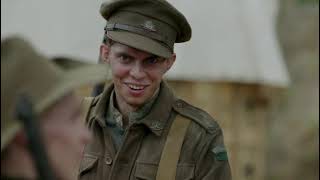 Gallipoli 2015 E03 sub Esp