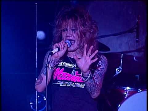 The DUST'N' BONEZ