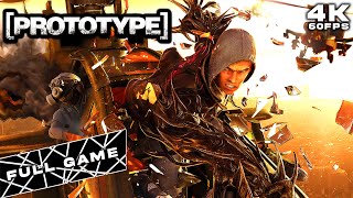 Celebrity PROTOTYPE 2009 PC FULL GAME (4K60FPS) Profile