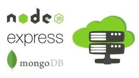 How to make a CRUD app with NodeJS, ExpressJS and MongoDB - Function: Update - by Henry Vu