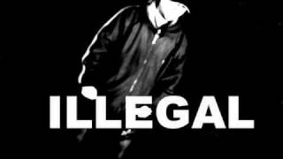 Illegal Feat. Mocca - Dosta 2008