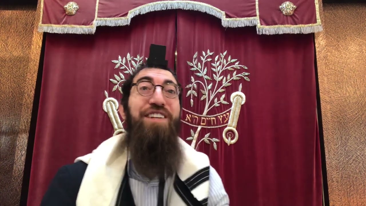 Having Tzaraat- Leprosy today?