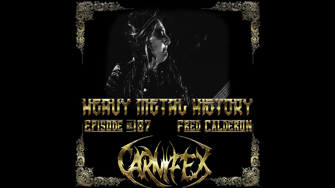 Heavy Metal History - 