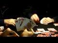 How to Play Texas Holdem Poker - The 3rd & 4th Rounds of ...