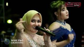 NAZIA MARWIANA ( CINTA RAHASIA ) ROSI PRO MUSIC