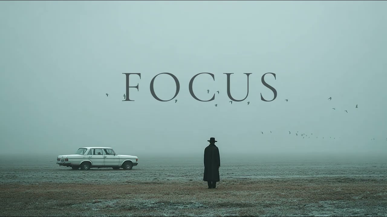 The Most Beautiful Classical Music Pieces for Focus | Mozart, Beethoven, Chopin
