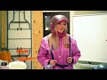 End of video